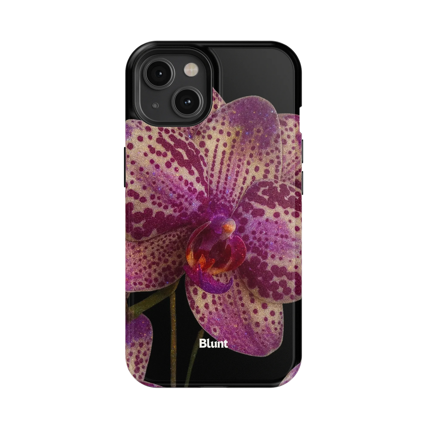 Violetta iPhone Case