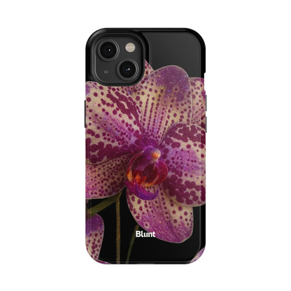 Violetta iPhone Case