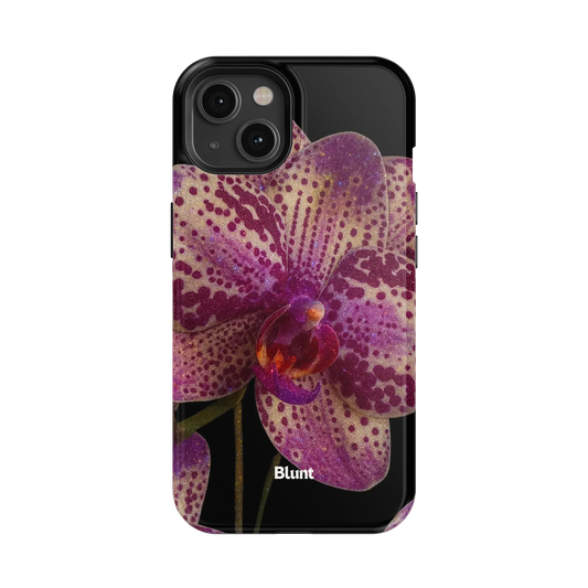 Violetta iPhone Case