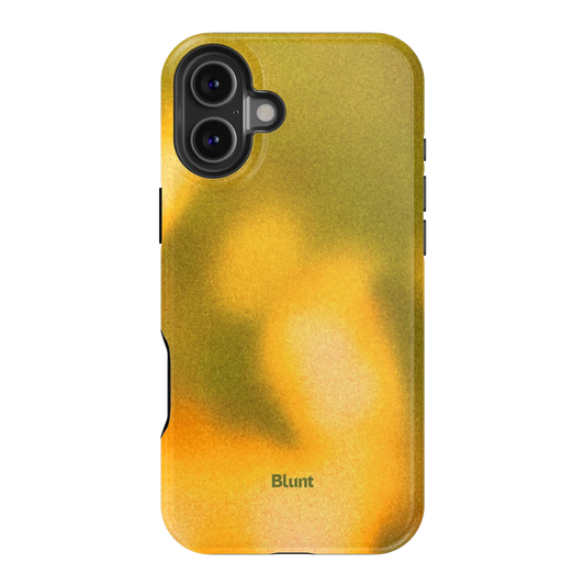 Auren iPhone Case