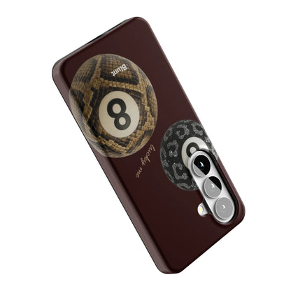 Noir-Luck-samsung-case-Galaxy S26-4