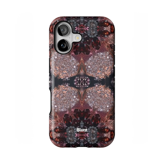 Mazah iPhone Case