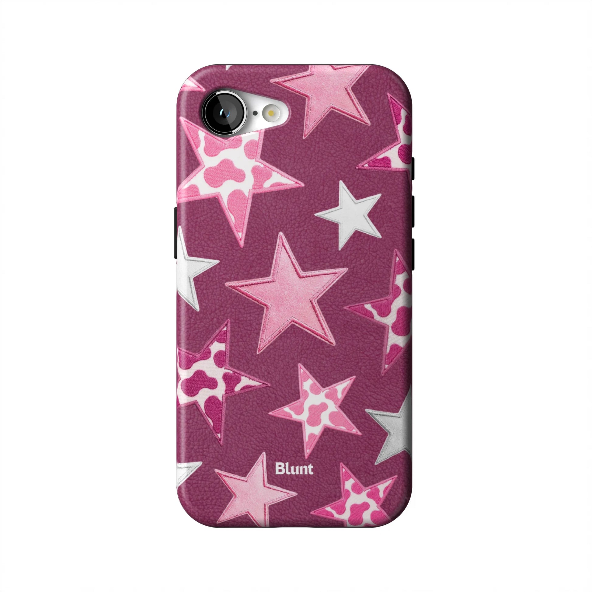Pink-Patcha-iphone-case-iPhone 17 E-1