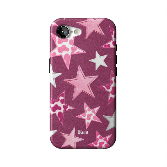 Pink-Patcha-iphone-case-iPhone 17 E-1