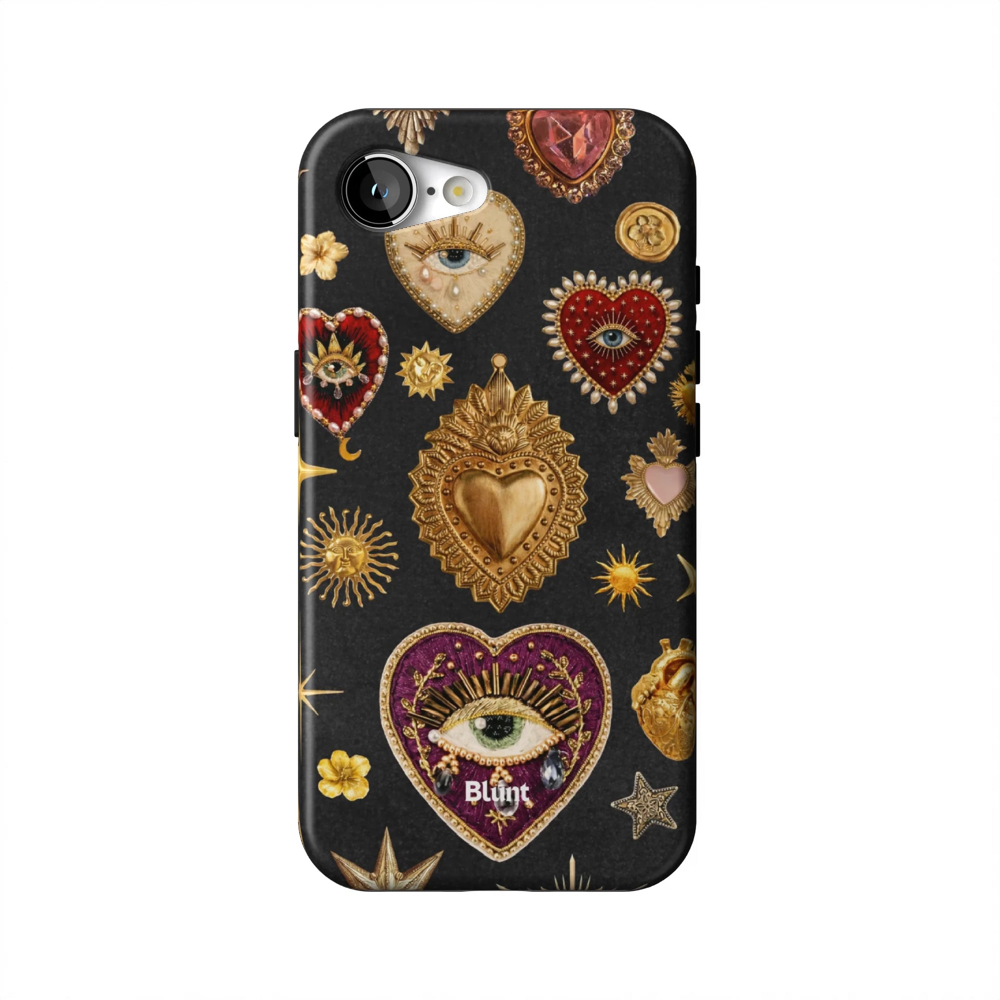 Regal-Eye-iphone-case-iPhone 17 E-1
