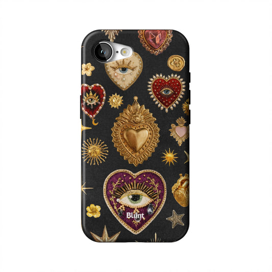 Regal-Eye-iphone-case-iPhone 17 E-1