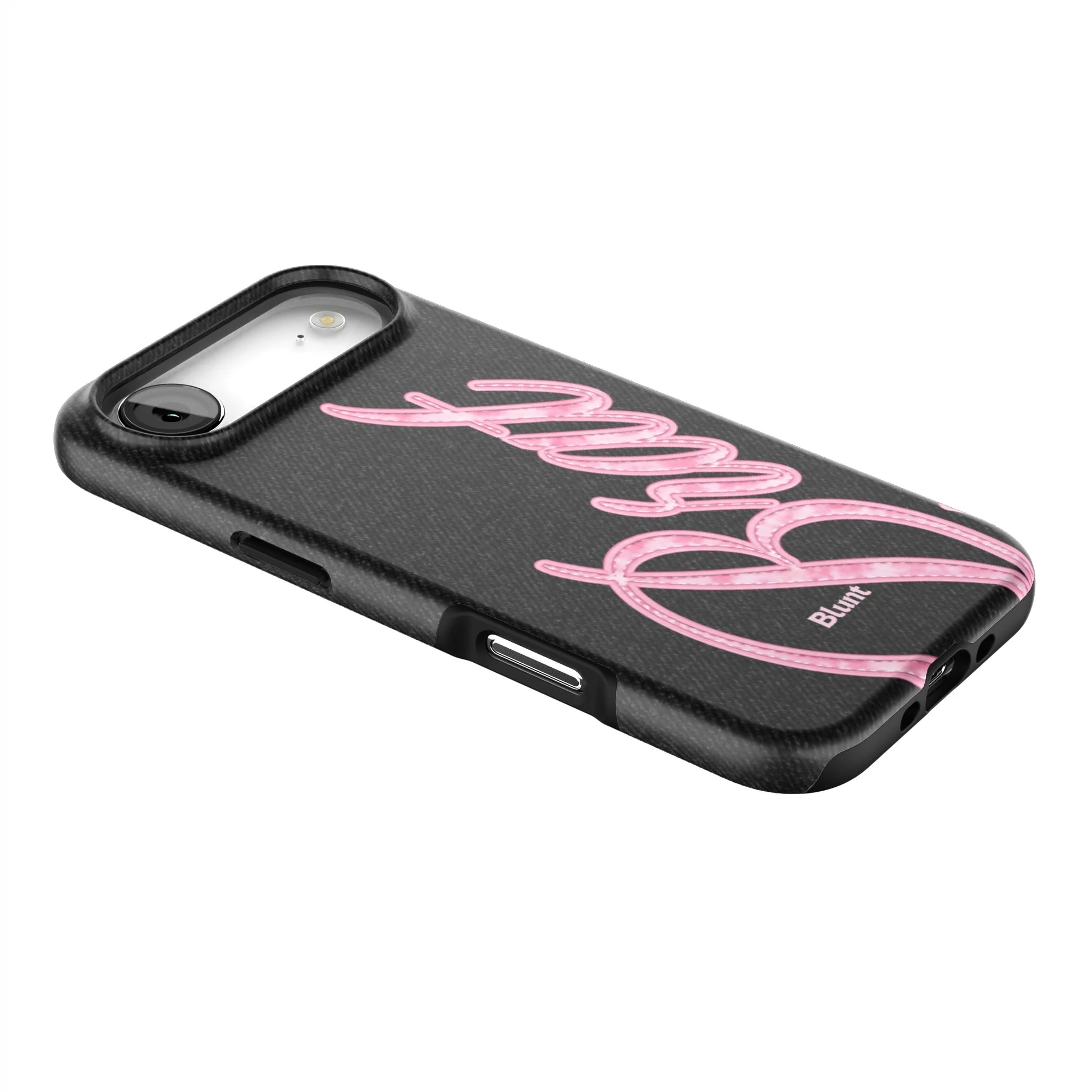 Pink-Brat-iphone-case-iPhone 17 Air-2
