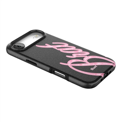 Pink-Brat-iphone-case-iPhone 17 Air-2