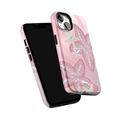 Starfish-iphone-case-iPhone 13-5