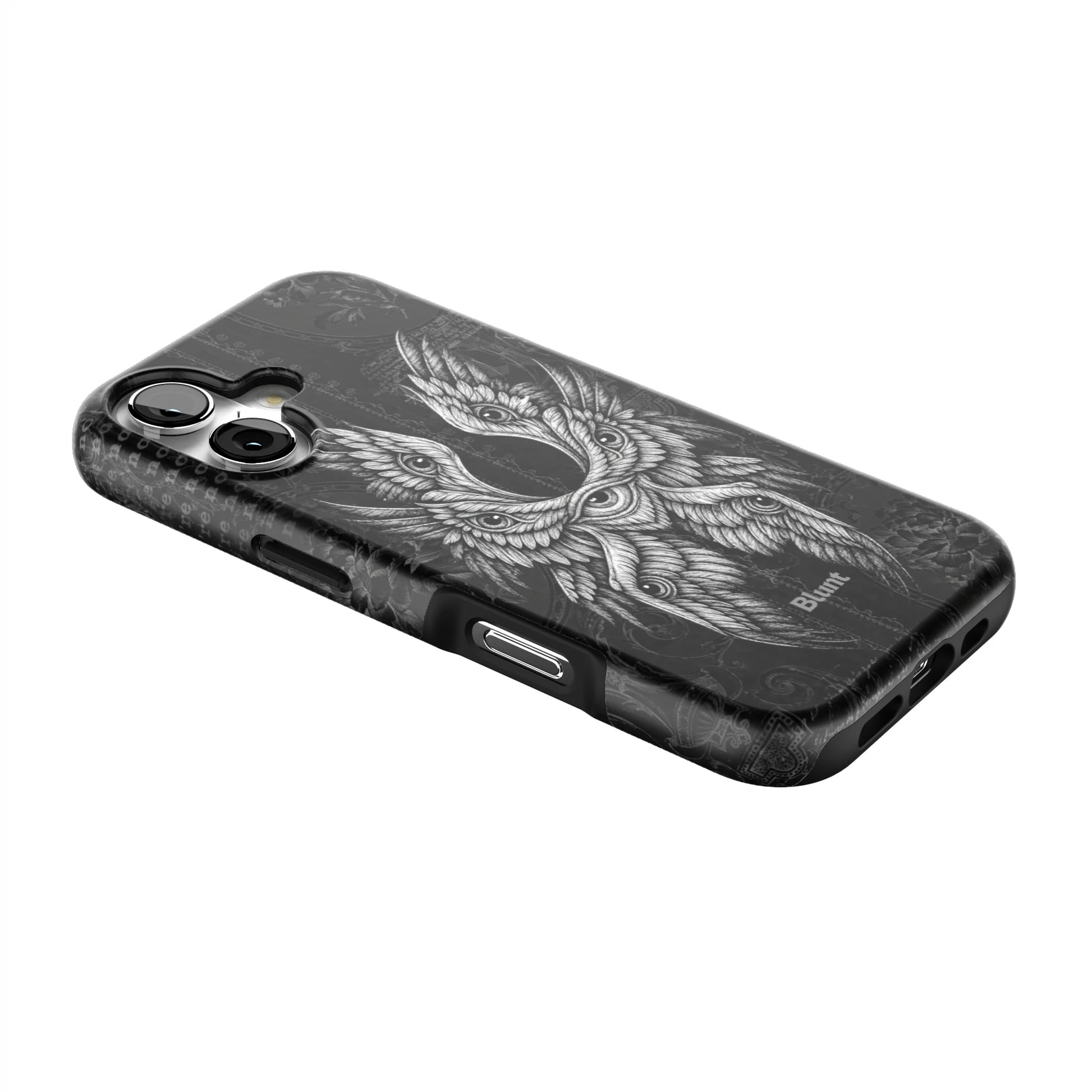 Cherubim-iphone-case-iPhone 17-2