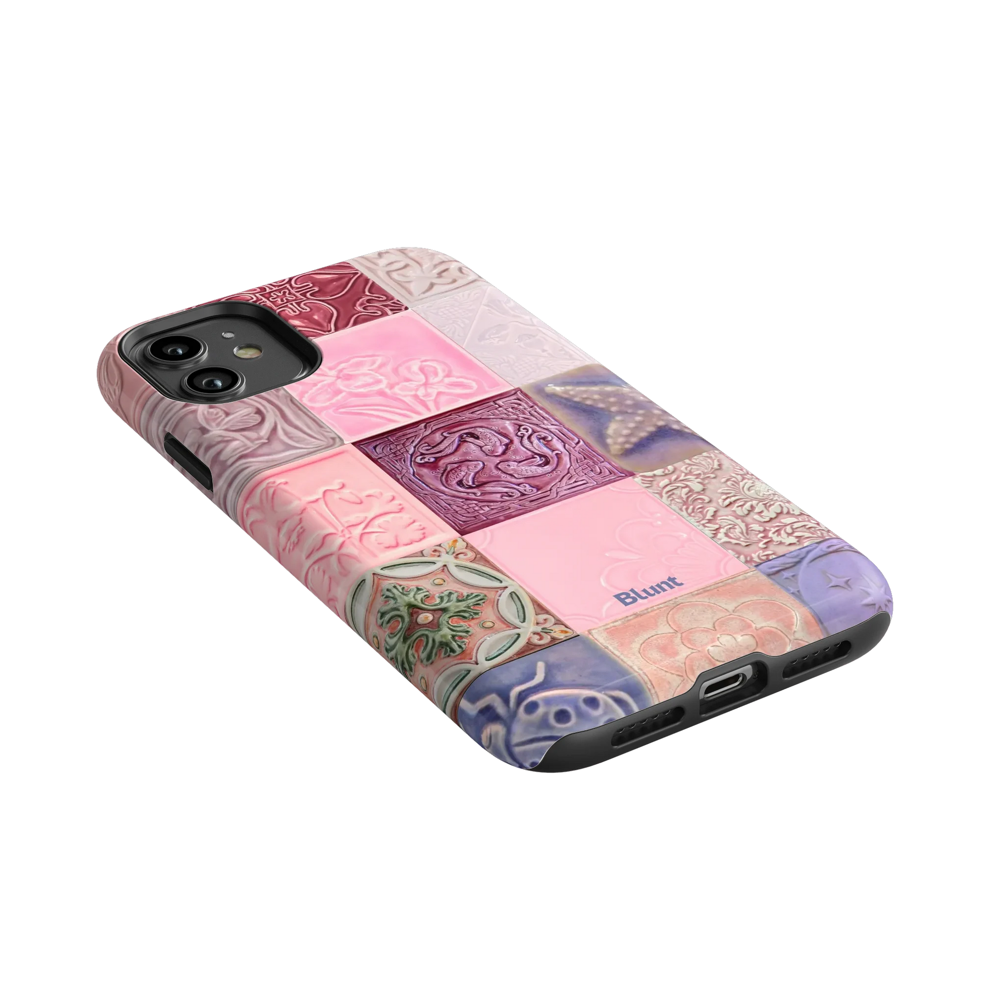 Blushed-Malibu-iphone-case-iPhone 11-2