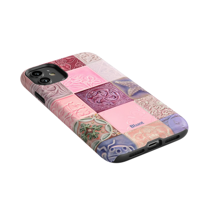 Blushed-Malibu-iphone-case-iPhone 11-2