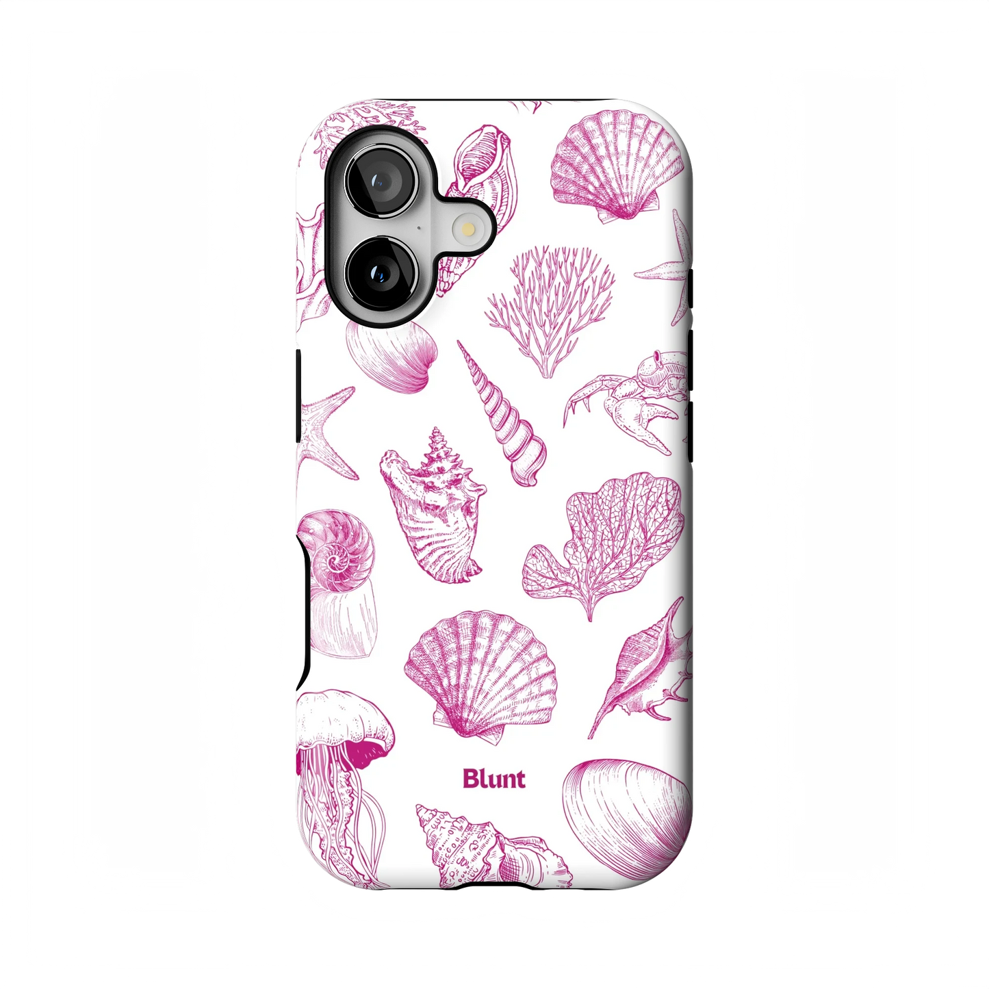 Seaside iPhone Case