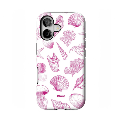 Seaside iPhone Case