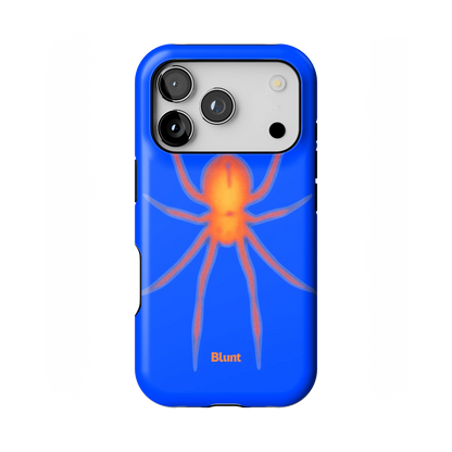 Dyro iPhone Case