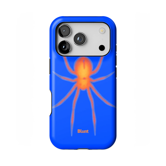 Dyro iPhone Case