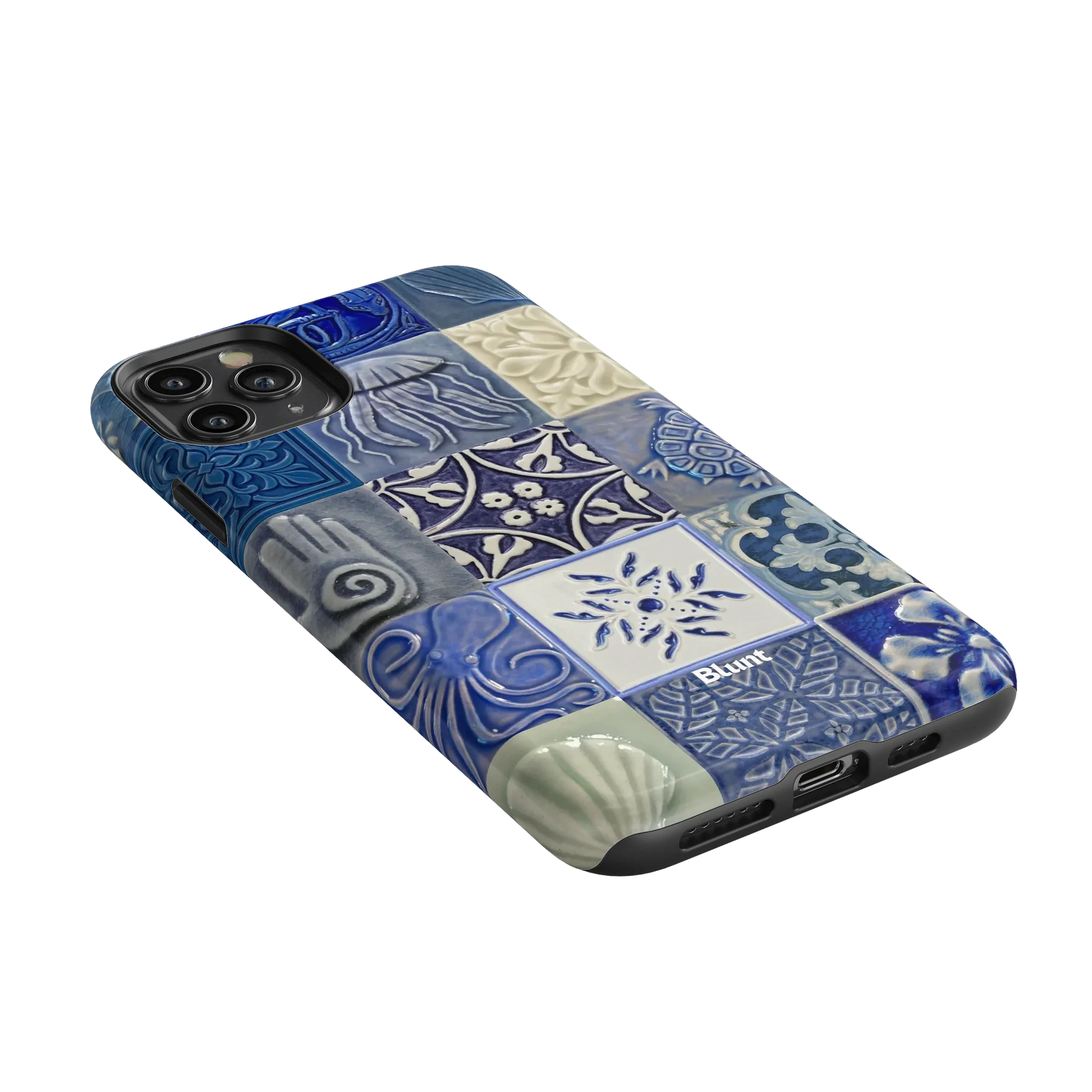 Azure-Pane-iphone-case-iPhone 11 Pro Max-2