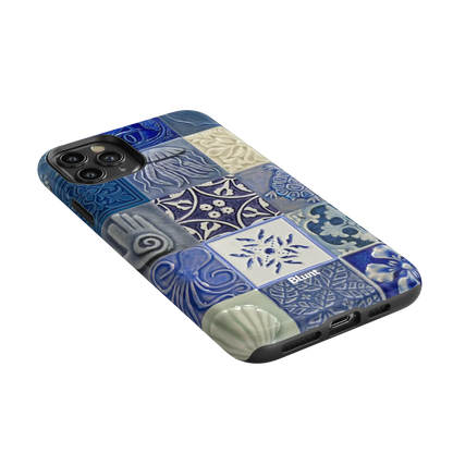 Azure-Pane-iphone-case-iPhone 11 Pro Max-2