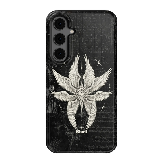 Divine-Form-samsung-case-Galaxy S24 Plus-1