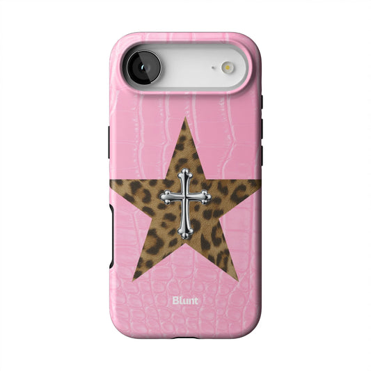 Blushed-Starcreed-iphone-case-iPhone 17 Air-1