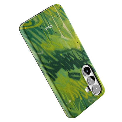 Jungle-Script-samsung-case-Galaxy S26 Plus-4