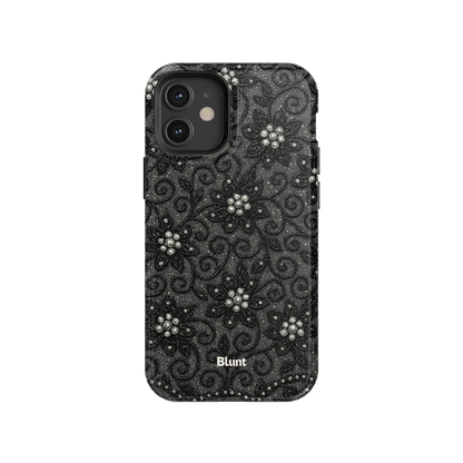 Antique iPhone Case