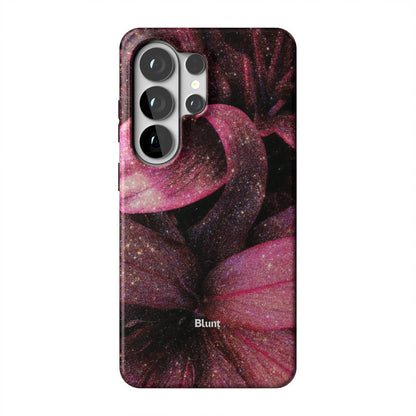 Garnet-Bloom-samsung-case-Galaxy S26 Ultra-1
