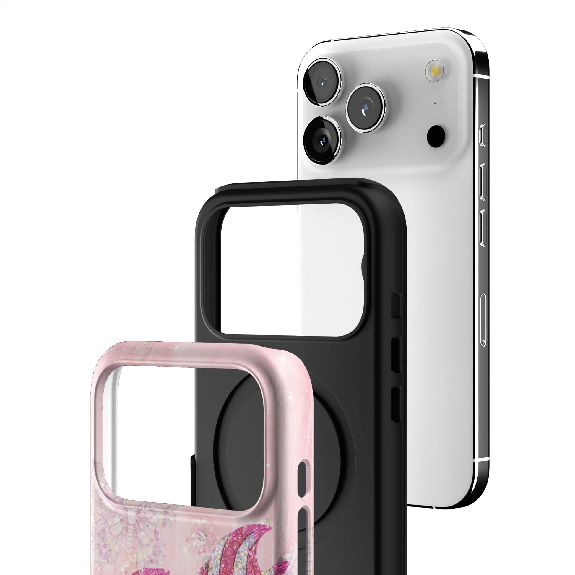 Sea-Angels-iphone-case-iPhone 17 Pro-3