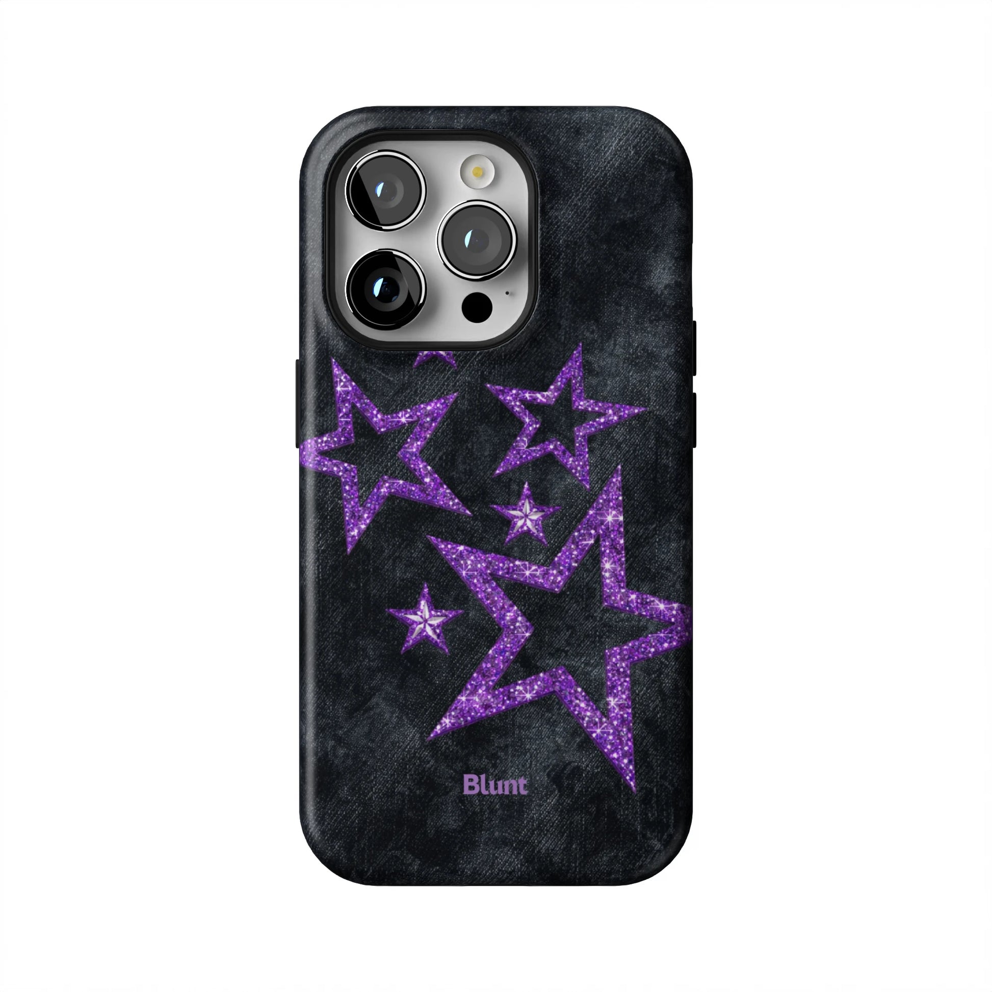 Denim-Popstar-iphone-case-iPhone 14 Pro-1