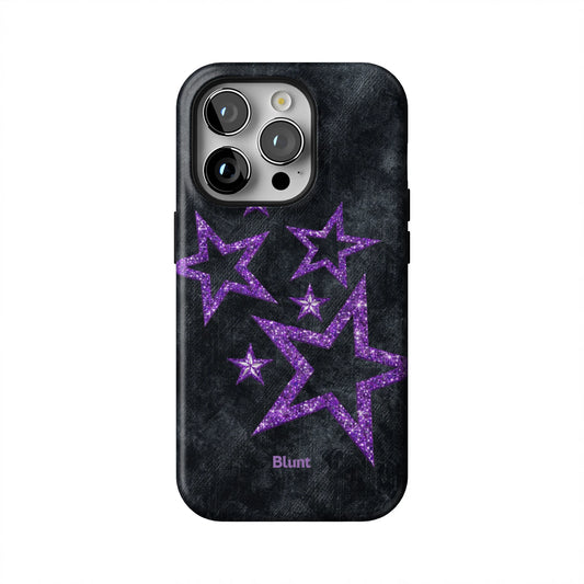 Denim-Popstar-iphone-case-iPhone 14 Pro-1