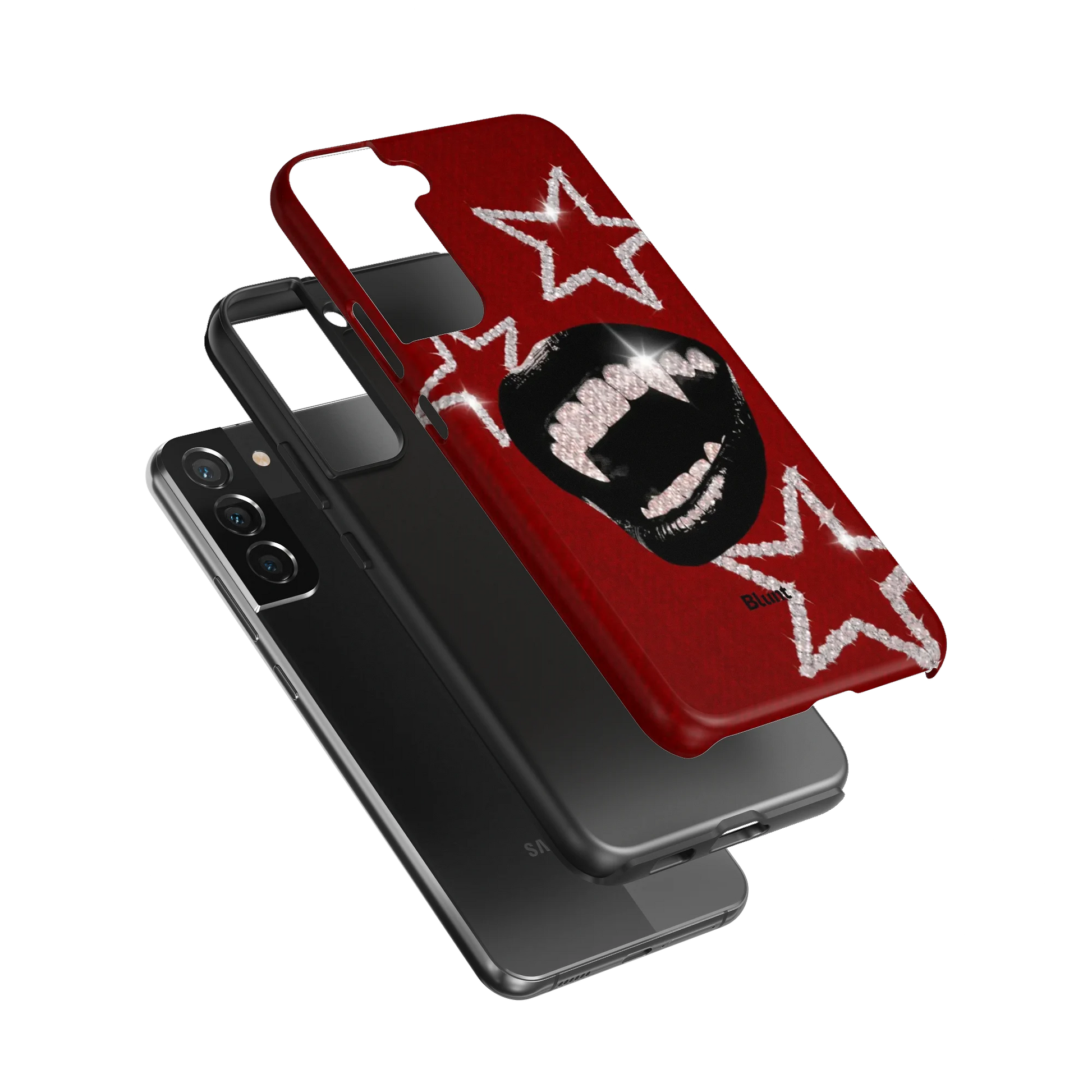 Crimstar-Fang-samsung-case-Galaxy S22 Plus-3