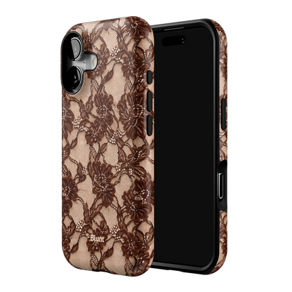 Elena iPhone Case
