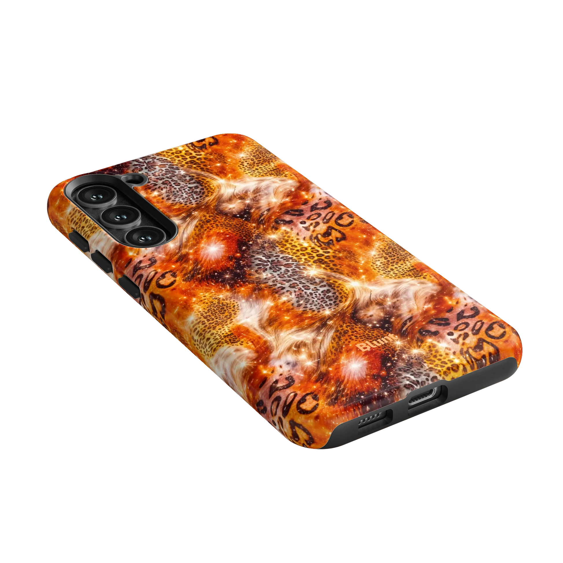 Solar-Starburst-samsung-case-Galaxy S23 Plus-2