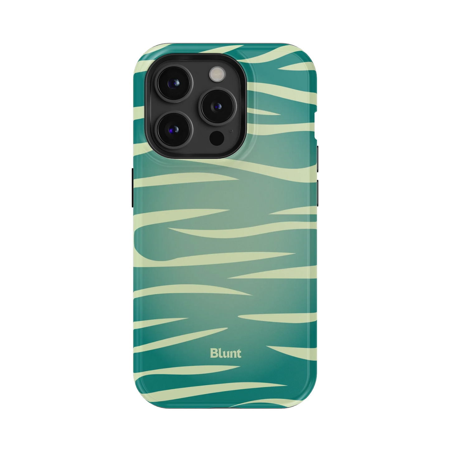 Haze iPhone Case
