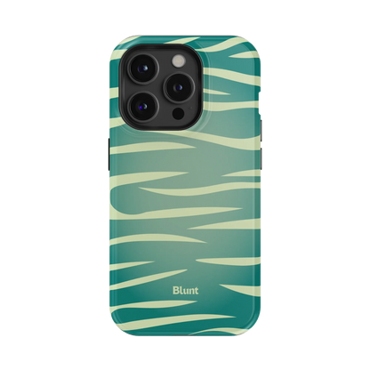 Haze iPhone Case