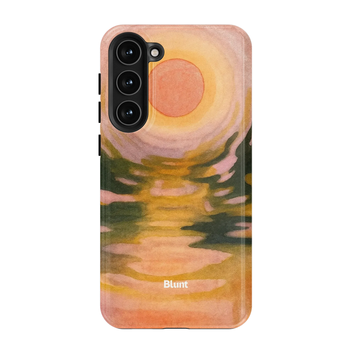Solar Drift Samsung Case