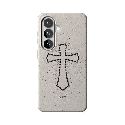 White-Diamara-samsung-case-Galaxy S26-1