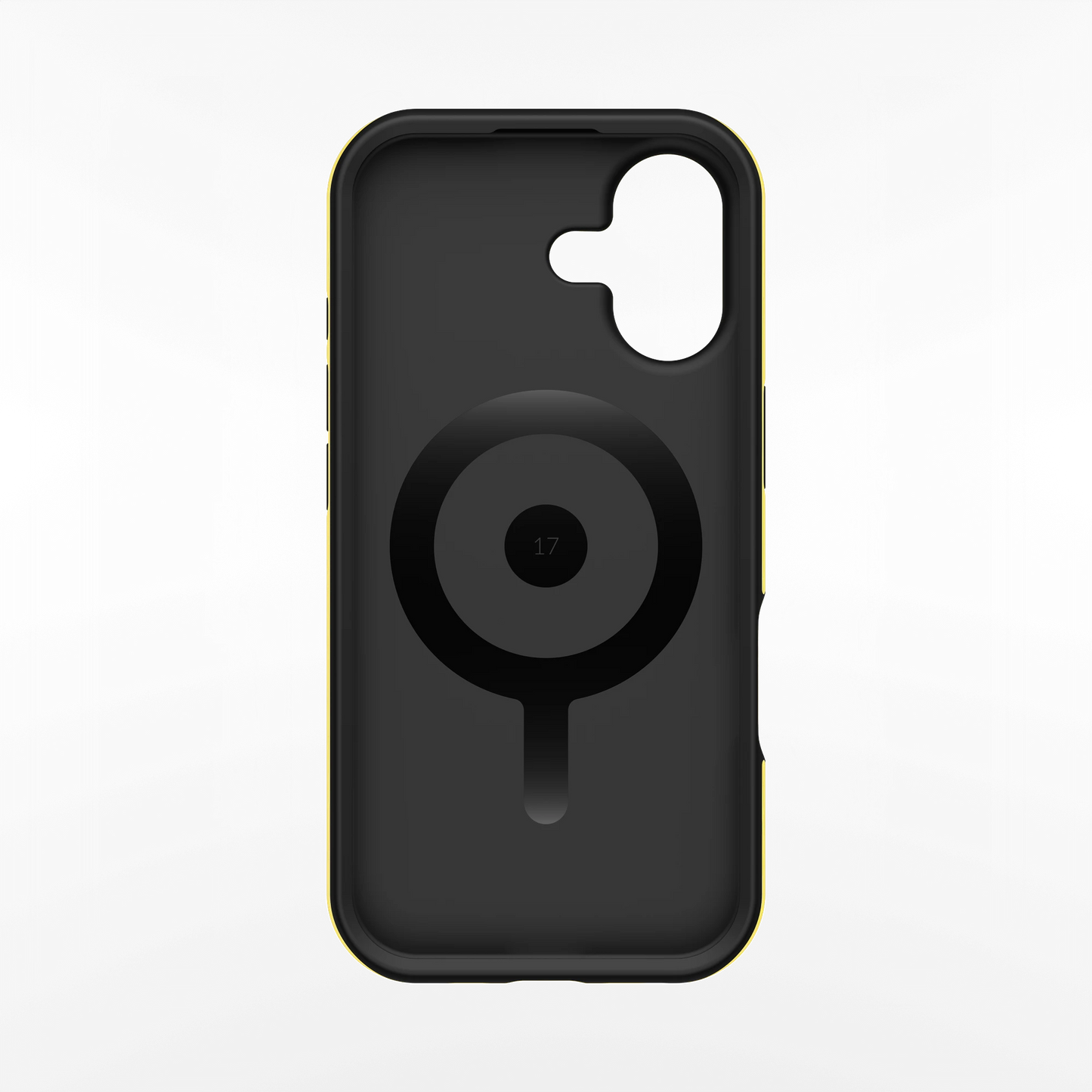 Bronco Rush iPhone Case