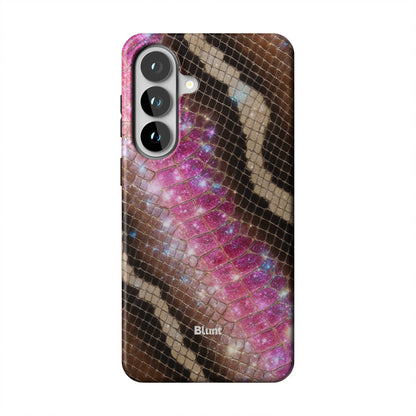 Venom Blush Samsung Case