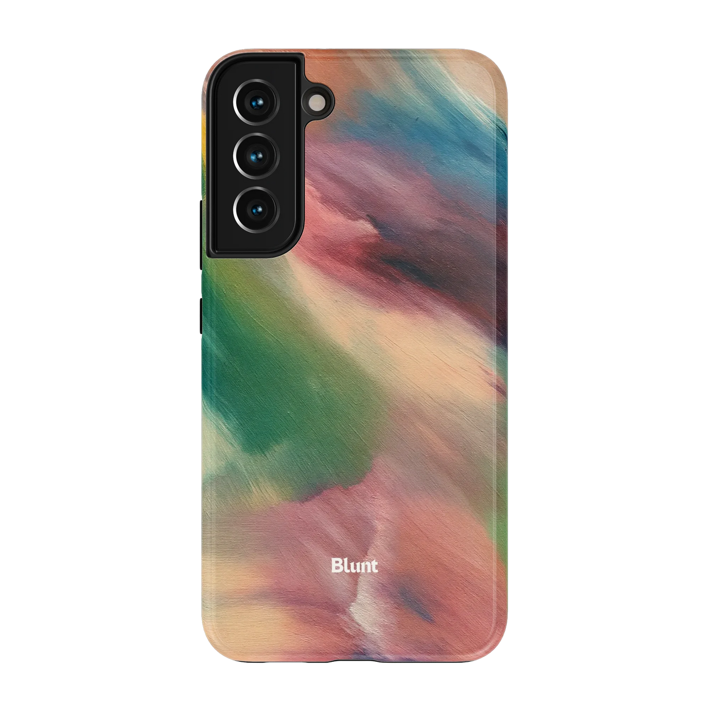 Misty Mauve Samsung Case