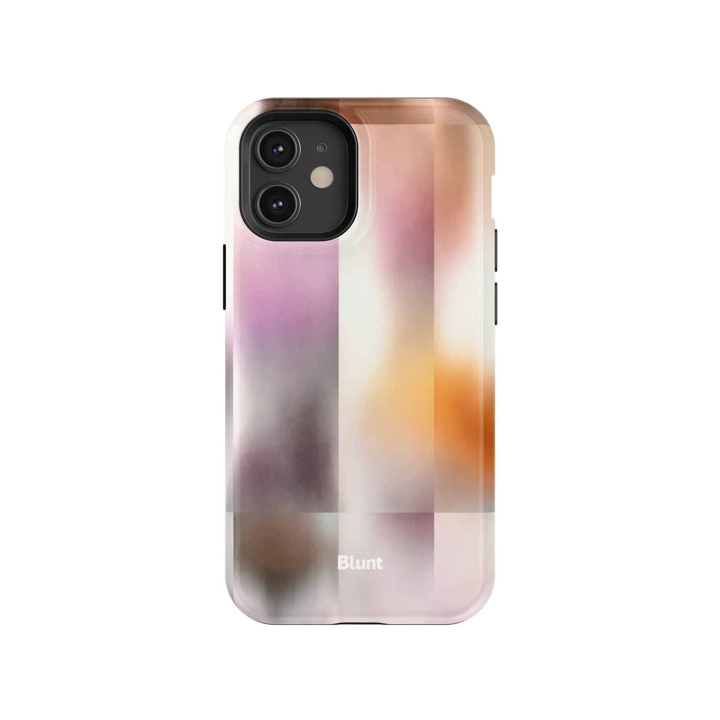 Glass Fade iPhone Case