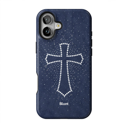 Blue-Diamara-iphone-case-iPhone 16 Plus-1