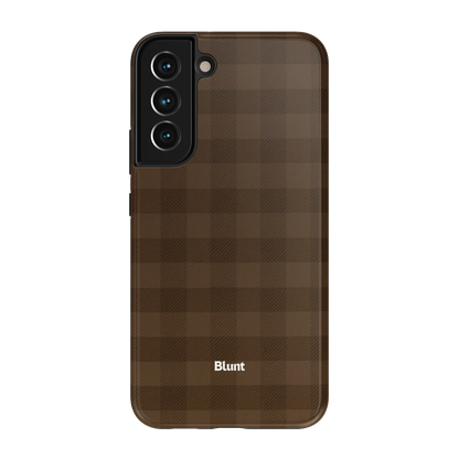 Chestnut Samsung Case