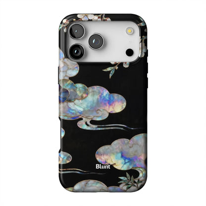 Opal-Sky-iphone-case-iPhone 17 Pro Max-1