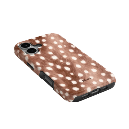 Doe Spot iPhone Case