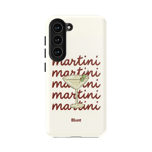 Sip Sip Samsung Case