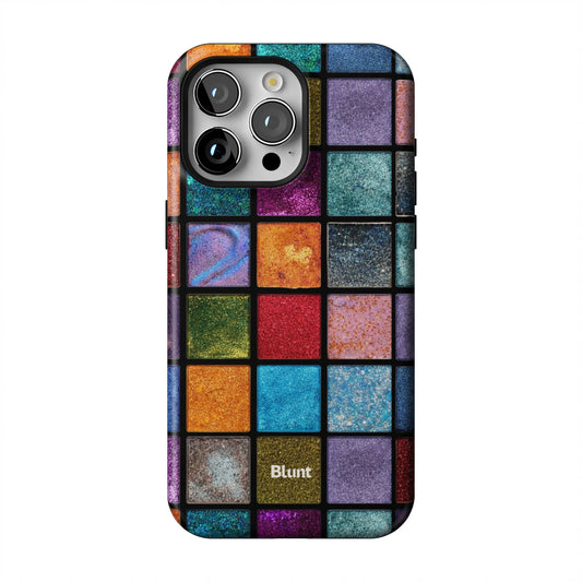 Showgirl-Shadows-iphone-case-iPhone 15 Pro Max-1