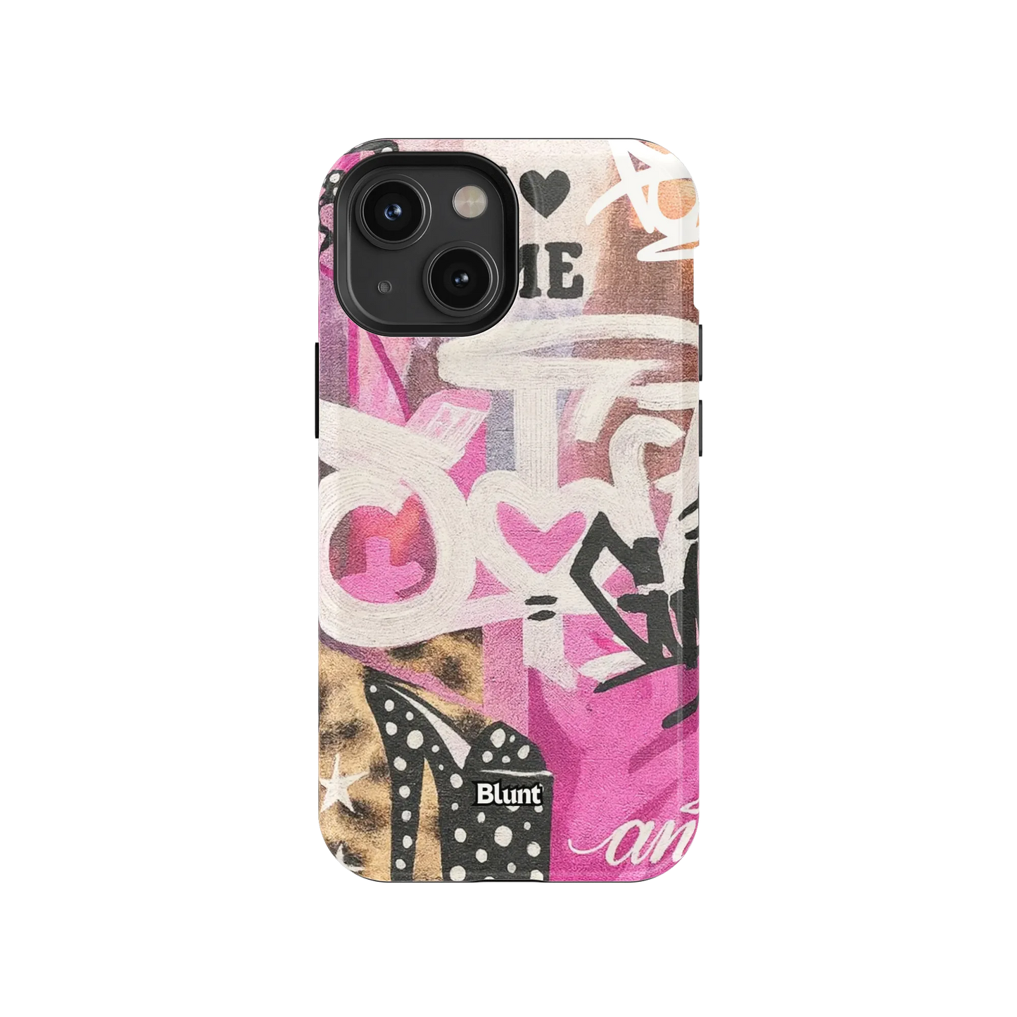 City Siren iPhone Case