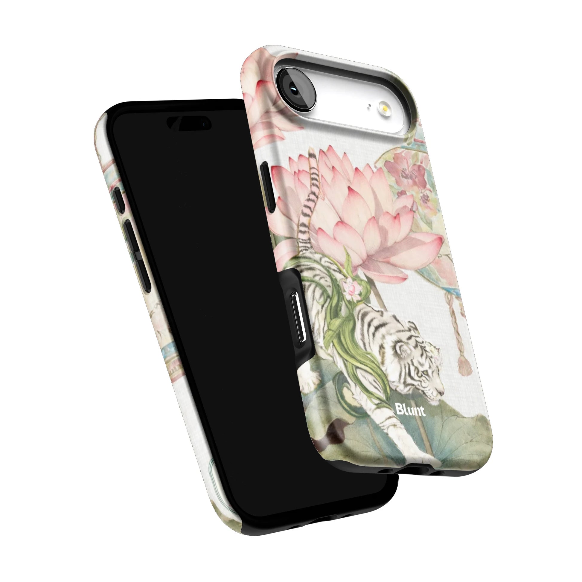 Shirohana-iphone-case-iPhone 17 Air-5