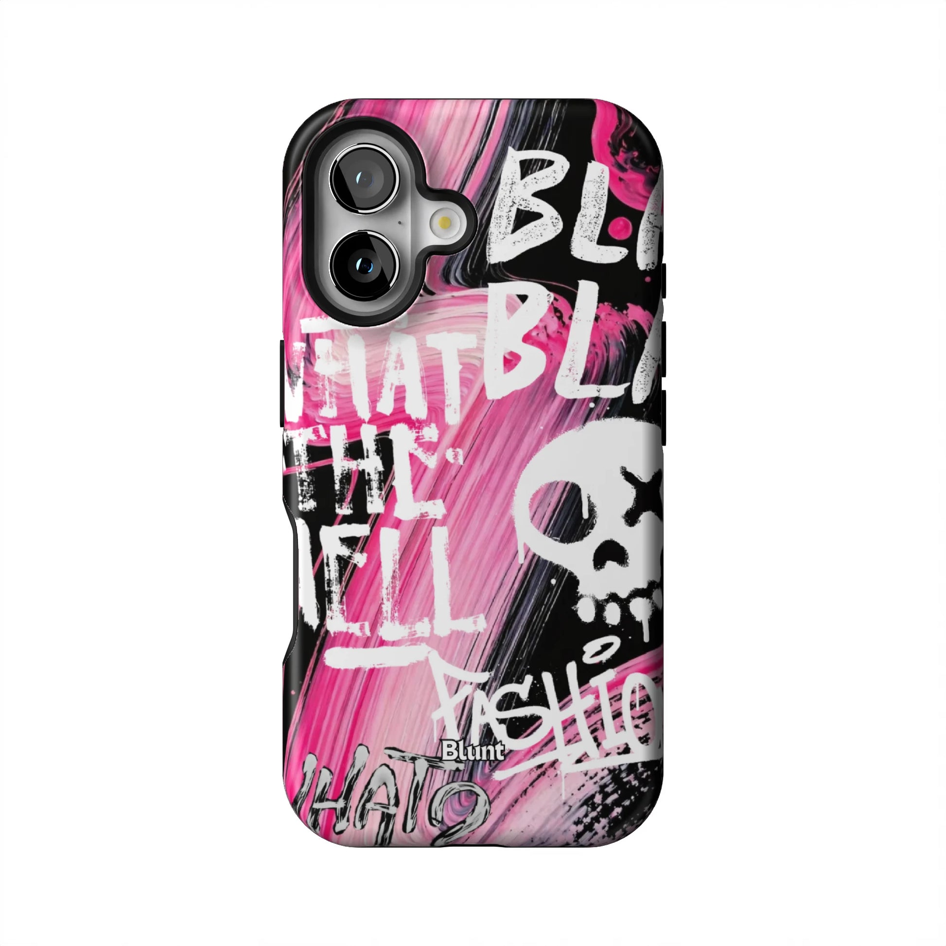Punk-Wall-iphone-case-iPhone 16-1